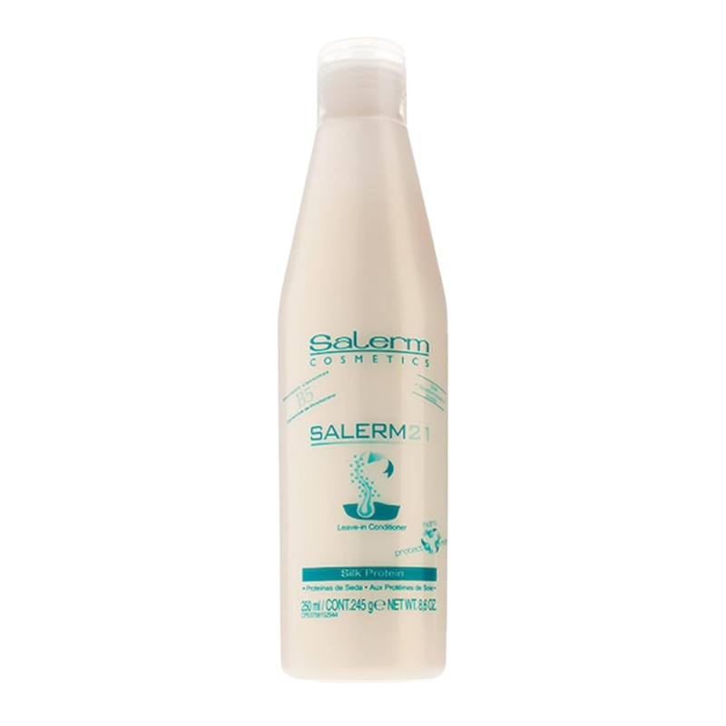 Salerm - Salerm 21 Bote - 250 ml
