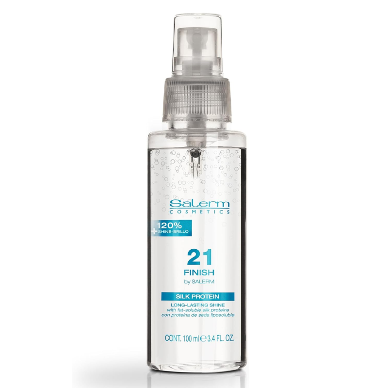 Salerm - Salerm 21 Finish - 100 ml