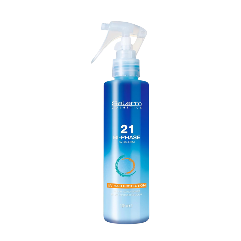 Salerm - Salerm 21 Biphase - 200 ml