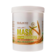 Salerm - Mascarilla Germen de Trigo - 1000 ml