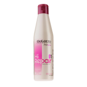 Salerm - Hi Repair Champú Tubo - 50 ml