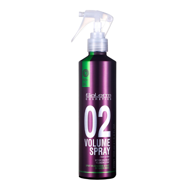 Salerm - Spray Lisos - 250 ml