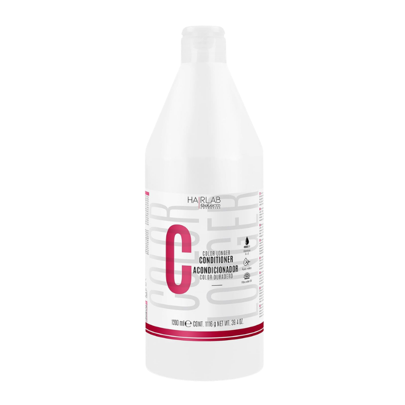 Salerm - Acondicionador Color Duradero - 1200 ml