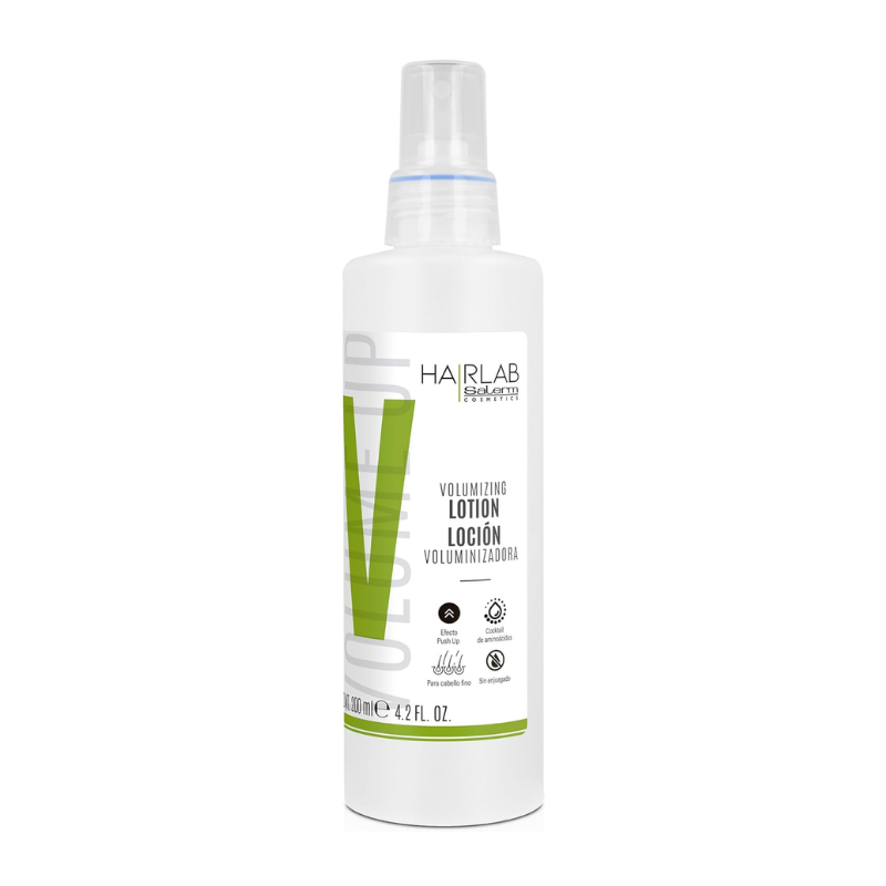 Salerm - Loción Voluminizadora - 200 ml