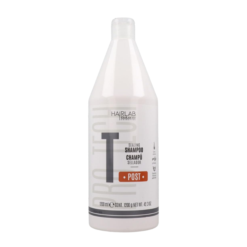 Salerm - Champú Sellador - 1200 ml