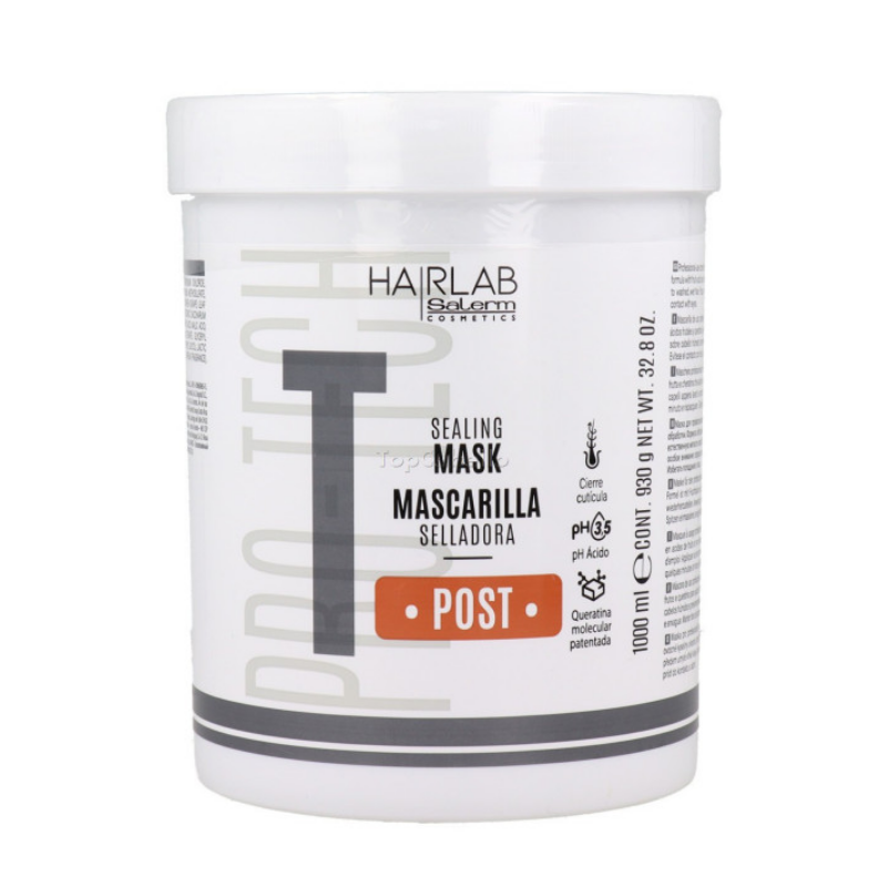 Salerm - Mascarilla Selladora - 1000 ml