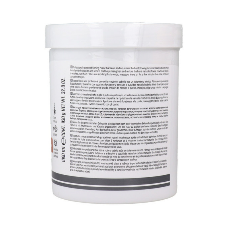 Salerm - Mascarilla Selladora - 1000 ml