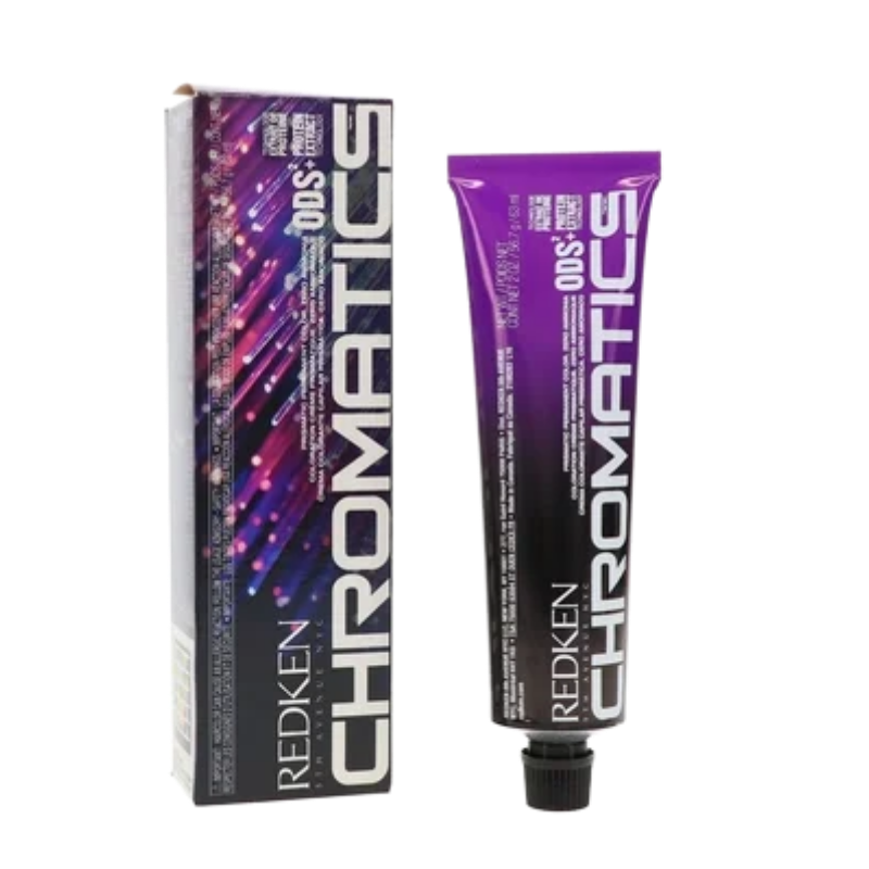 Salerm - Redken Chromatics Color 5.46 Copper Red - 63 ml