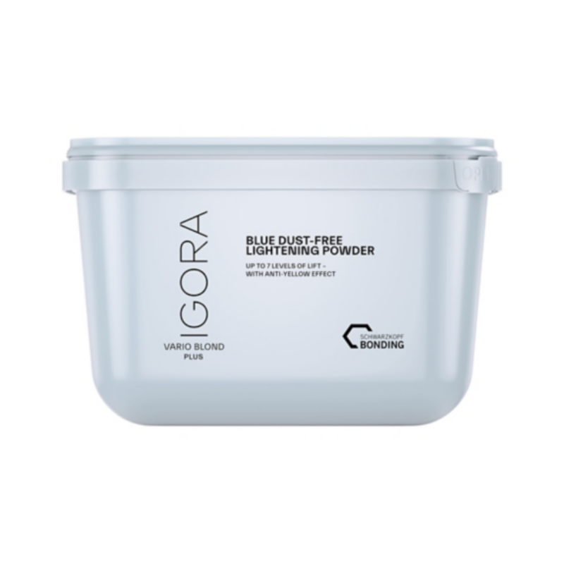 Schwarzkopf - Igora Vario Blond Plus - 450g