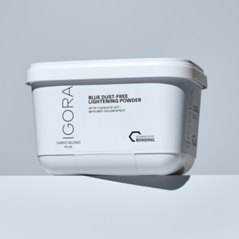 Schwarzkopf - Igora Vario Blond Plus - 450g