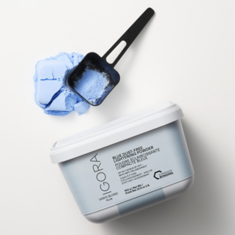 Schwarzkopf - Igora Vario Blond Plus - 450g