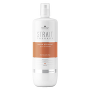 Schwarzkopf - Strait Therapy Leche Neutralizante - 1000 ml