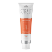 Schwarzkopf - Strait Therapy Crema Alisadora 1 - 300 ml