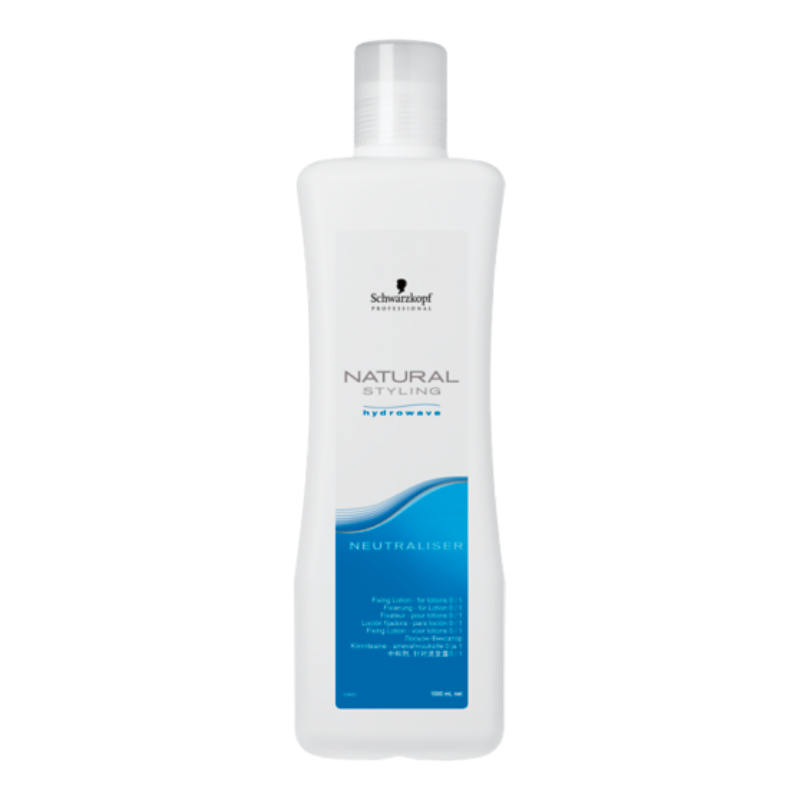 Schwarzkopf - NS Neutralizante - 1000 ml