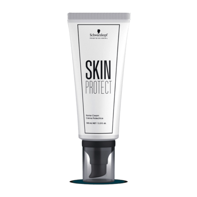 Schwarzkopf - Skin Protect - 100 ml