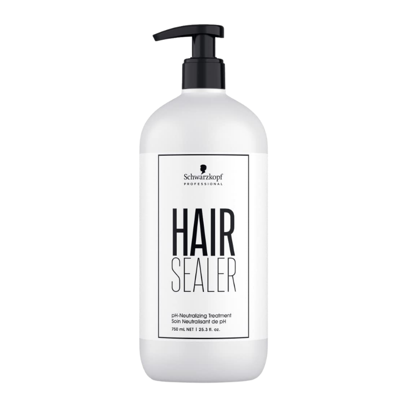 Schwarzkopf - Hair Sealer - 750ml
