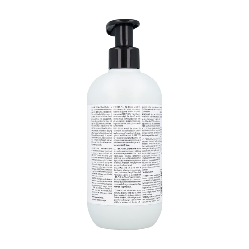 Schwarzkopf - Fibreplex 2 Sealer - 500 ml
