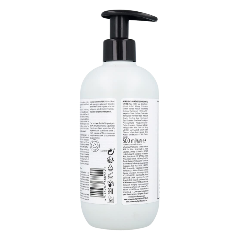 Schwarzkopf - Fibreplex 2 Sealer - 500 ml