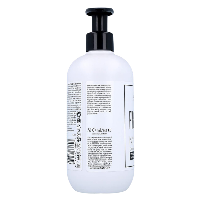 Schwarzkopf - Fibreplex 2 Sealer - 500 ml