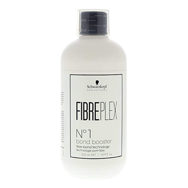 Schwarzkopf - Fibreplex 1 Booster - 500 ml