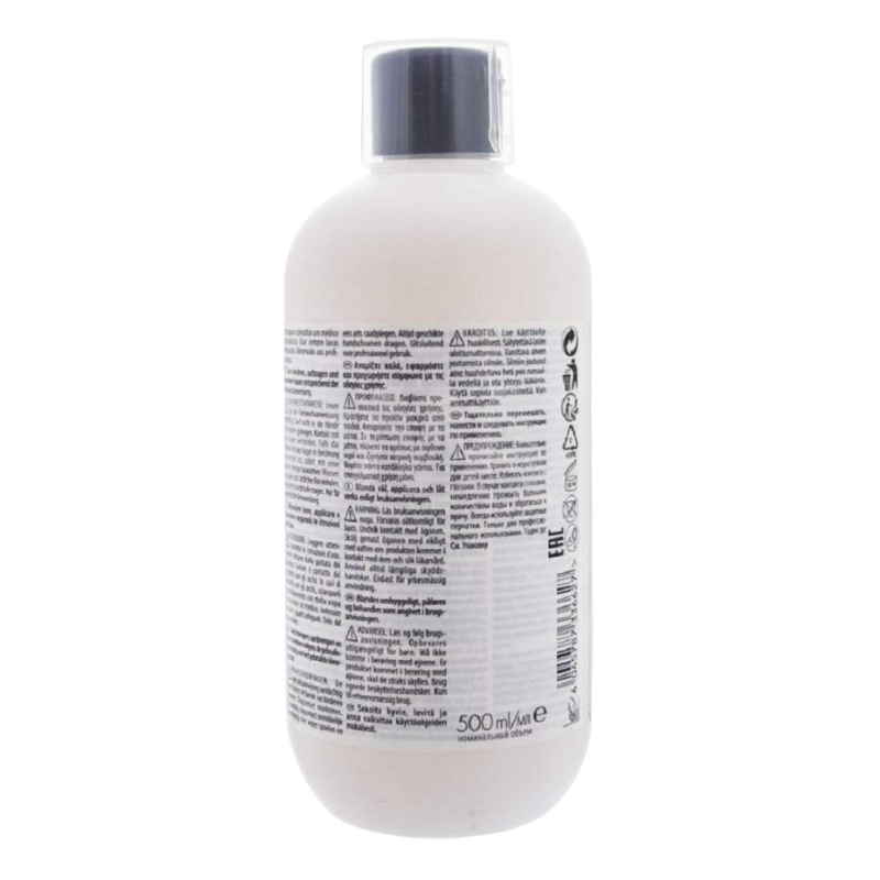 Schwarzkopf - Fibreplex 1 Booster - 500 ml