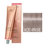 Schwarzkopf - BM T Ice/Hielo - 60 ml