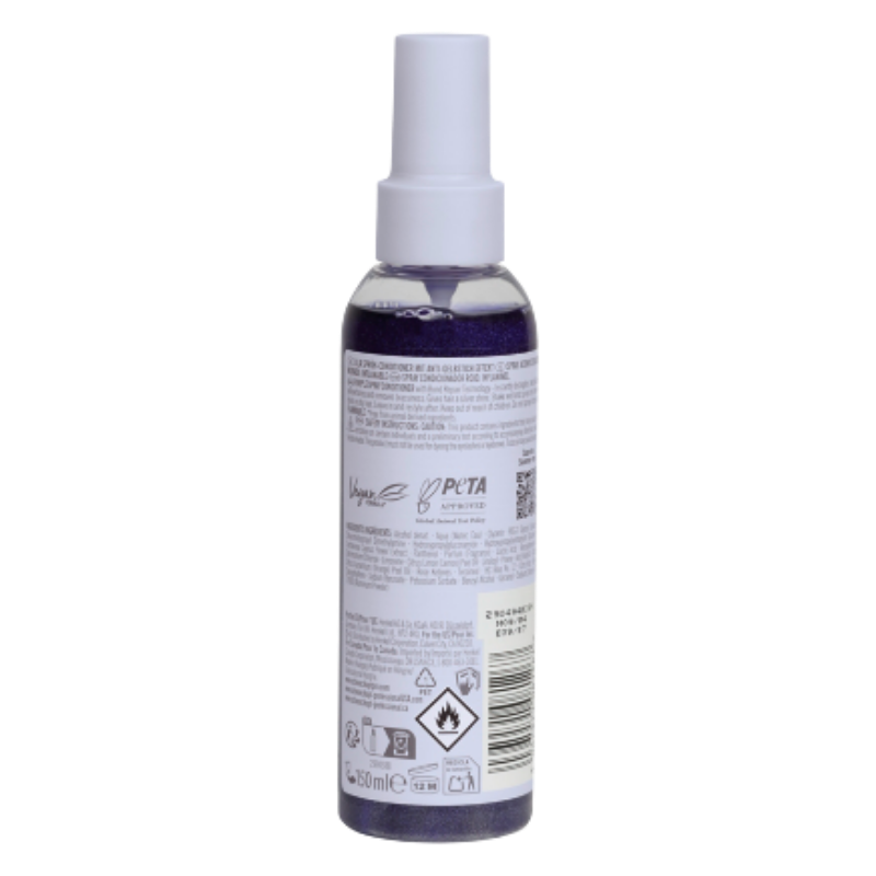 Schwarzkopf - BlondMe BondR Purple Spray Conditioner - 150 ml