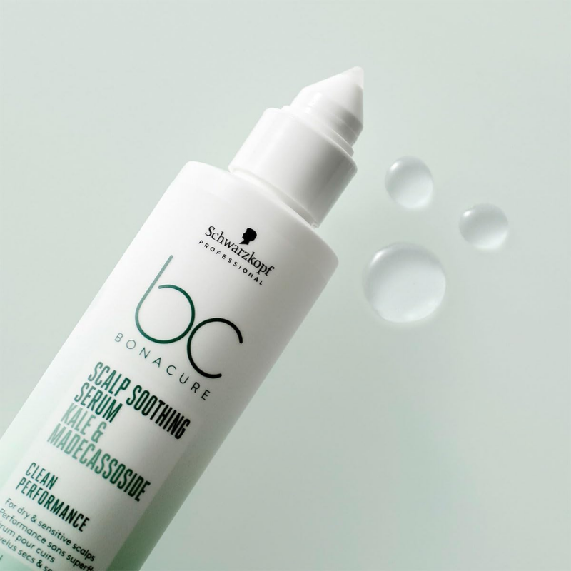 Schwarzkopf - Bonacure Soothing - Sérum - 100 ml