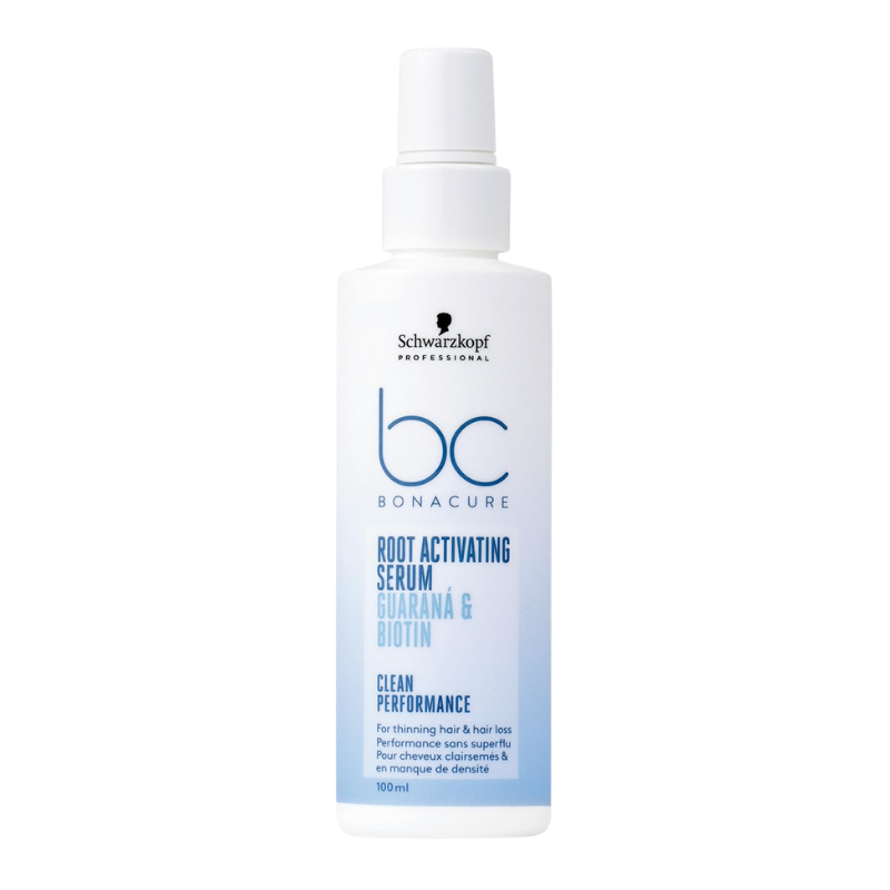 Schwarzkopf - Bonacure Root Activating - Sérum - 100 ml