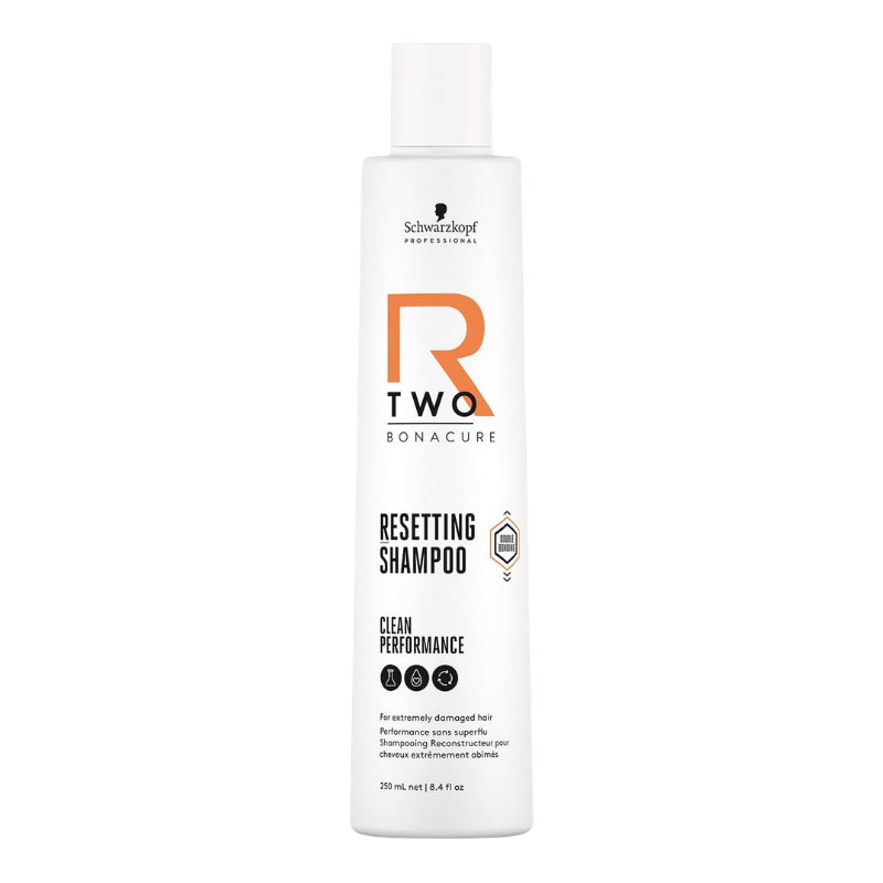 Schwarzkopf - Bonacure R-TWO Shampoo - 250 ml