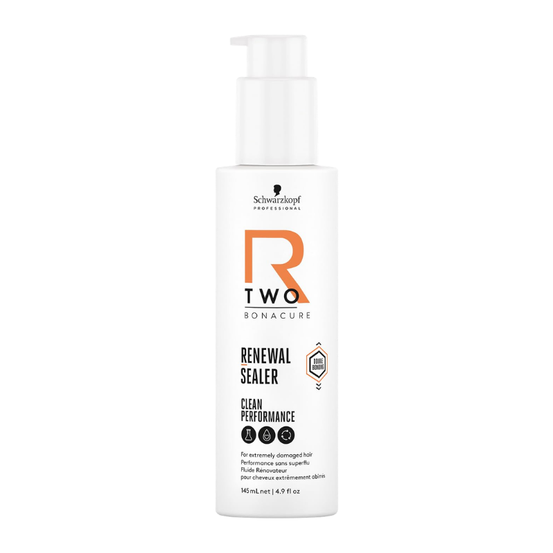 Schwarzkopf - Bonacure R-TWO Sealer - 145 ml