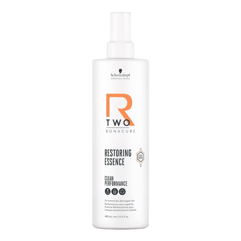 Schwarzkopf - Bonacure R-TWO Essence - 400 ml
