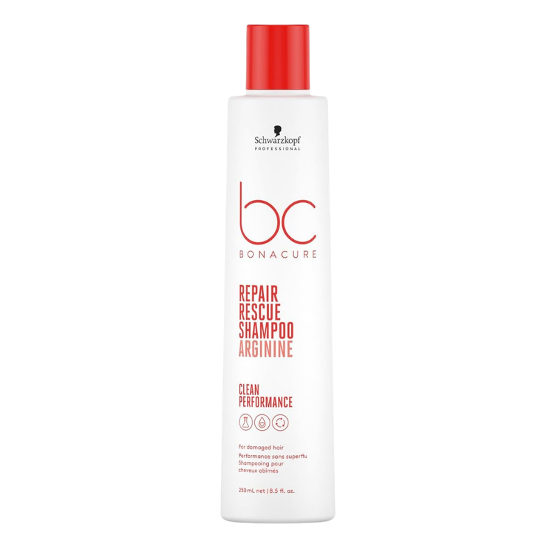 Schwarzkopf - Bonacure Repair Rescue Shampoo - 250 ml