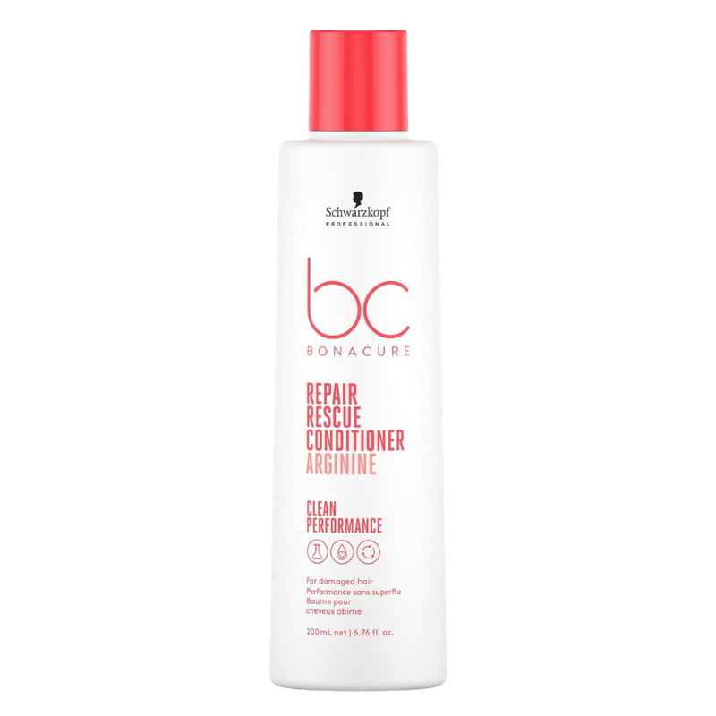 Schwarzkopf - Bonacure Repair Rescue Conditioner - 200 ml