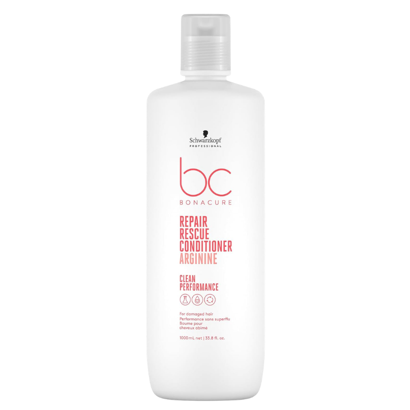 Schwarzkopf - Bonacure Repair Rescue Conditioner - 1000 ml
