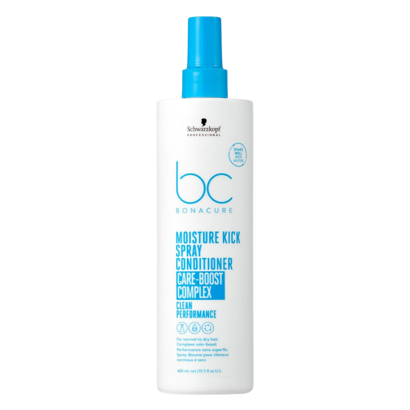 Schwarzkopf - Bonacure Moisture Kick Conditioner - 200 ml