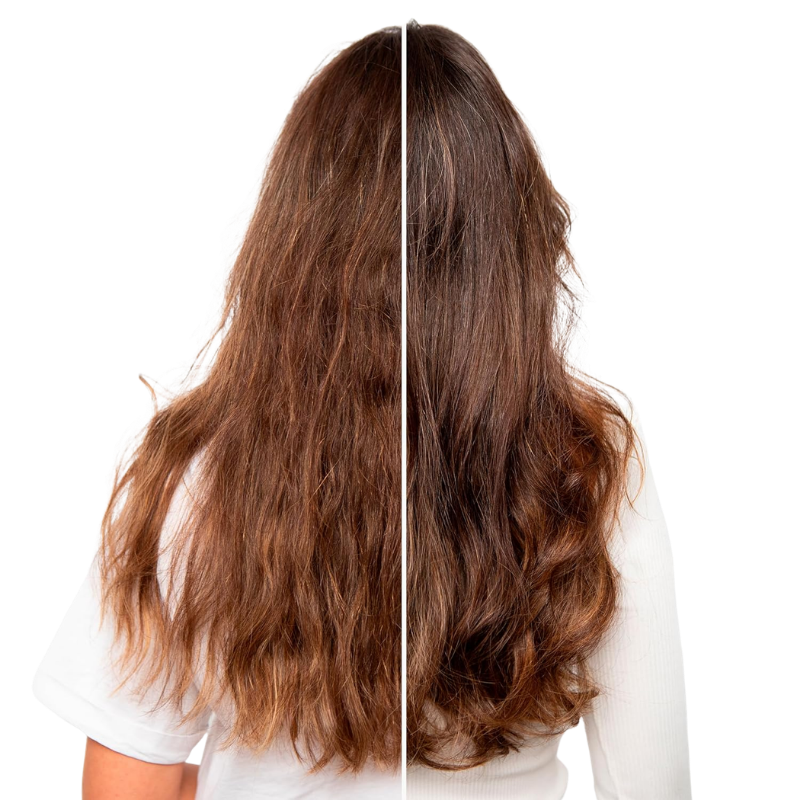 Schwarzkopf - Bonacure Frizz Away Shampoo - 1000 ml