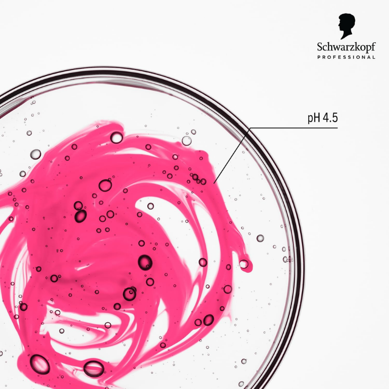 Schwarzkopf - Bonacure Color Freeze Silver Shampoo - 250 ml