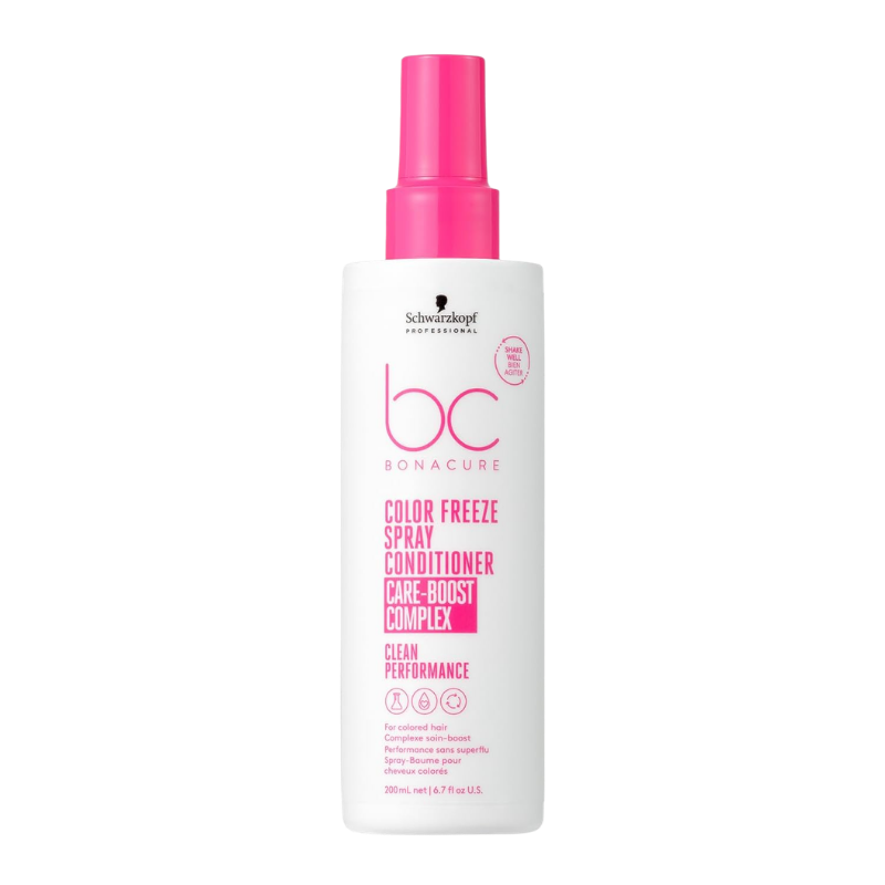 Schwarzkopf - Bonacure Color Freeze Shine Savior - 150 ml