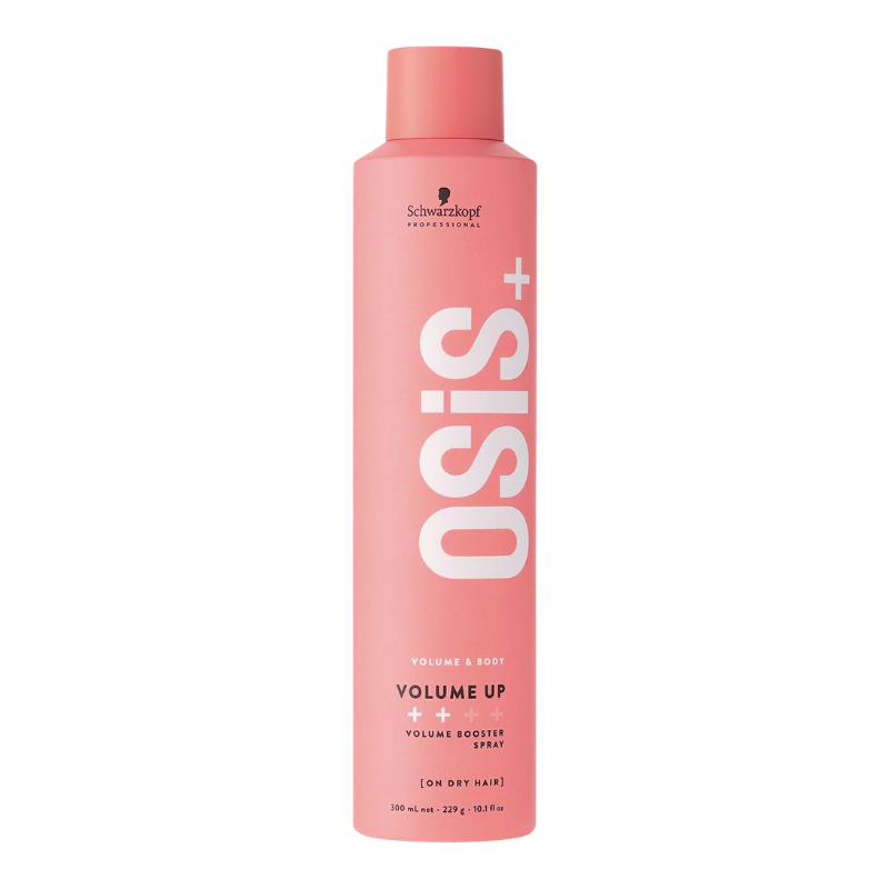 Schwarzkopf - OSiS+ Volume Up - 300 ml