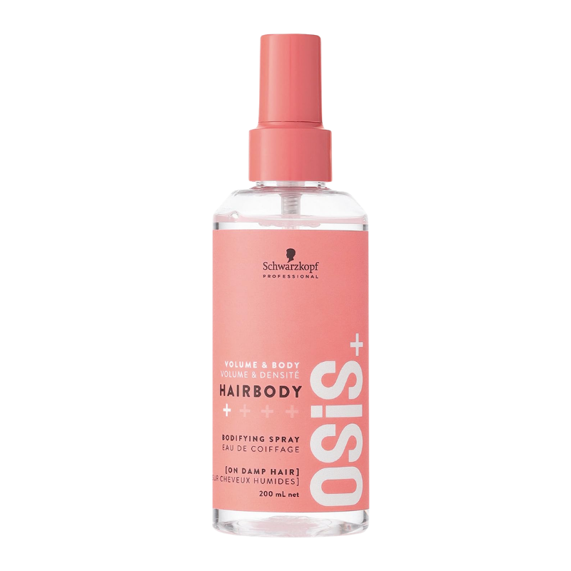 Schwarzkopf - OSiS+ Hairbody - 200 ml
