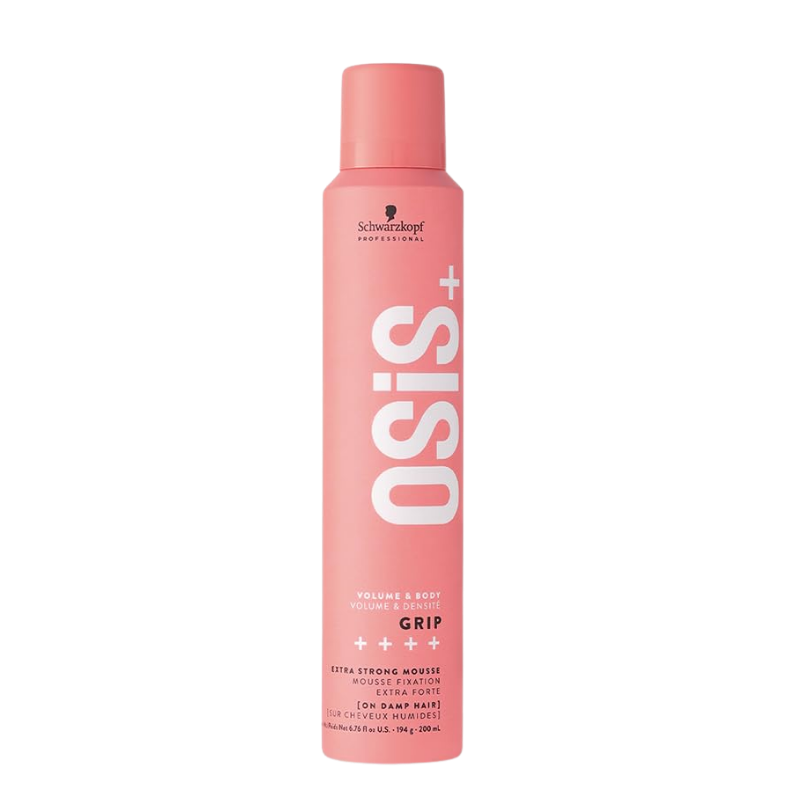 Schwarzkopf - OSiS+ Grip - 200 ml