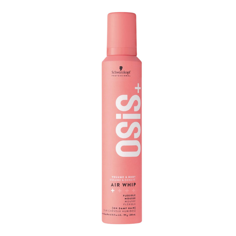 Schwarzkopf - OSiS+ Air Whip - 200 ml