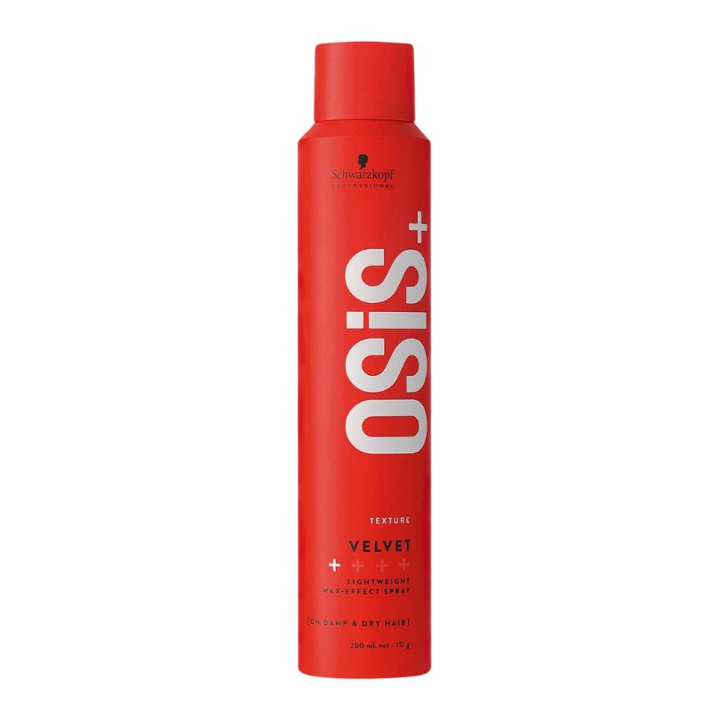 Schwarzkopf - OSiS+ Velvet - 200 ml