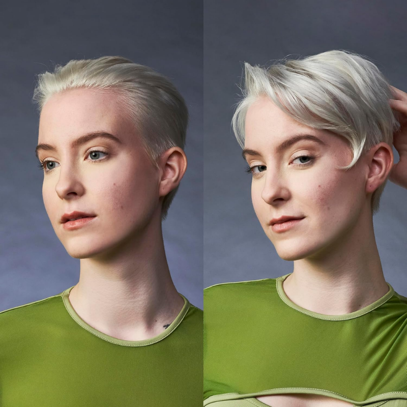 Schwarzkopf - OSiS+ Mighty Matte - 100 ml