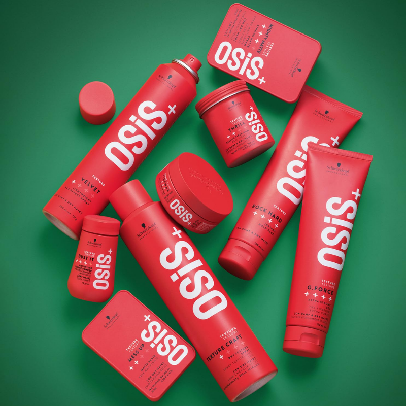 Schwarzkopf - OSiS+ Dust It - 10 g