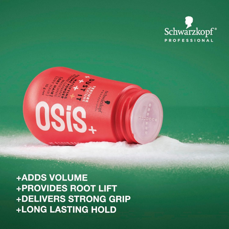 Schwarzkopf - OSiS+ Dust It - 10 g