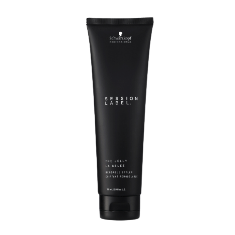 Schwarzkopf - Session Label The Jelly - 150 ml