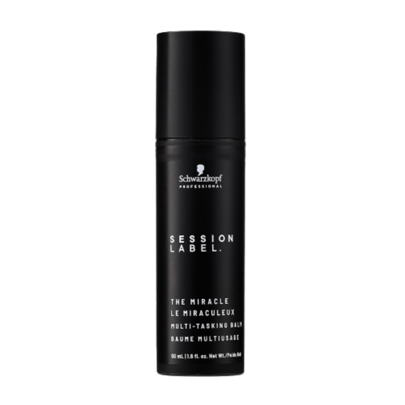 Schwarzkopf - Session Label The Miracle - 50 ml