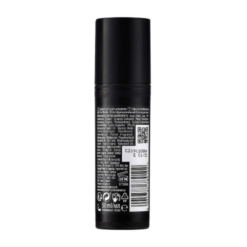 Schwarzkopf - Session Label The Miracle - 50 ml
